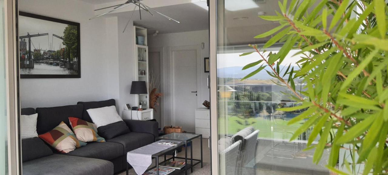 Baviera Hills Holiday Apartment Caleta De Velez Exterior foto