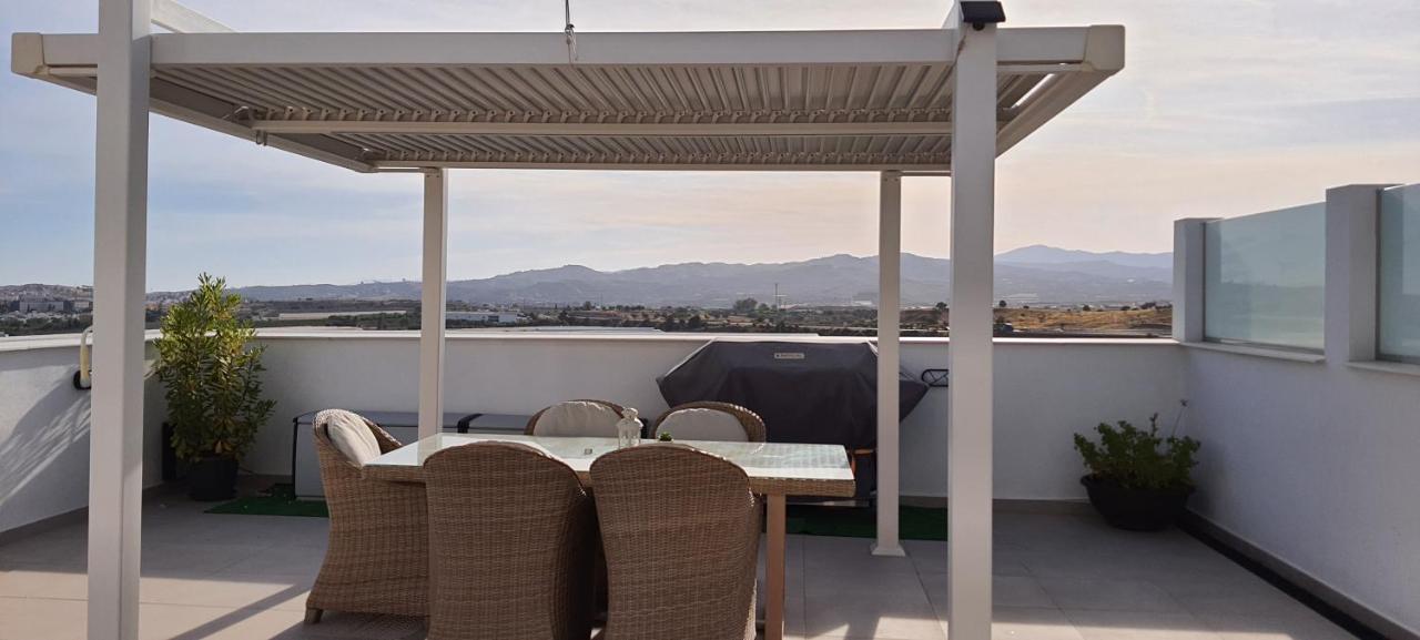 Baviera Hills Holiday Apartment Caleta De Velez Exterior foto