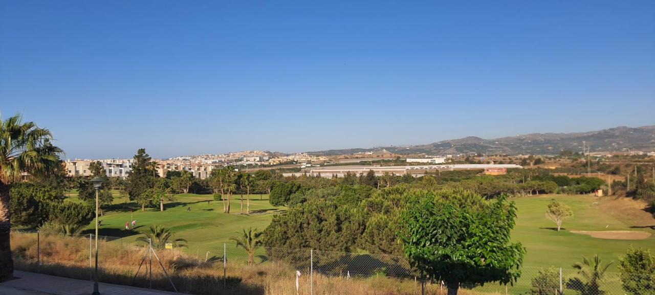 Baviera Hills Holiday Apartment Caleta De Velez Exterior foto