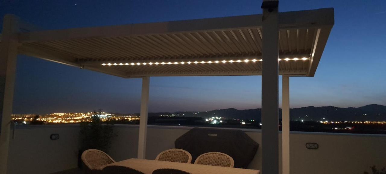 Baviera Hills Holiday Apartment Caleta De Velez Exterior foto