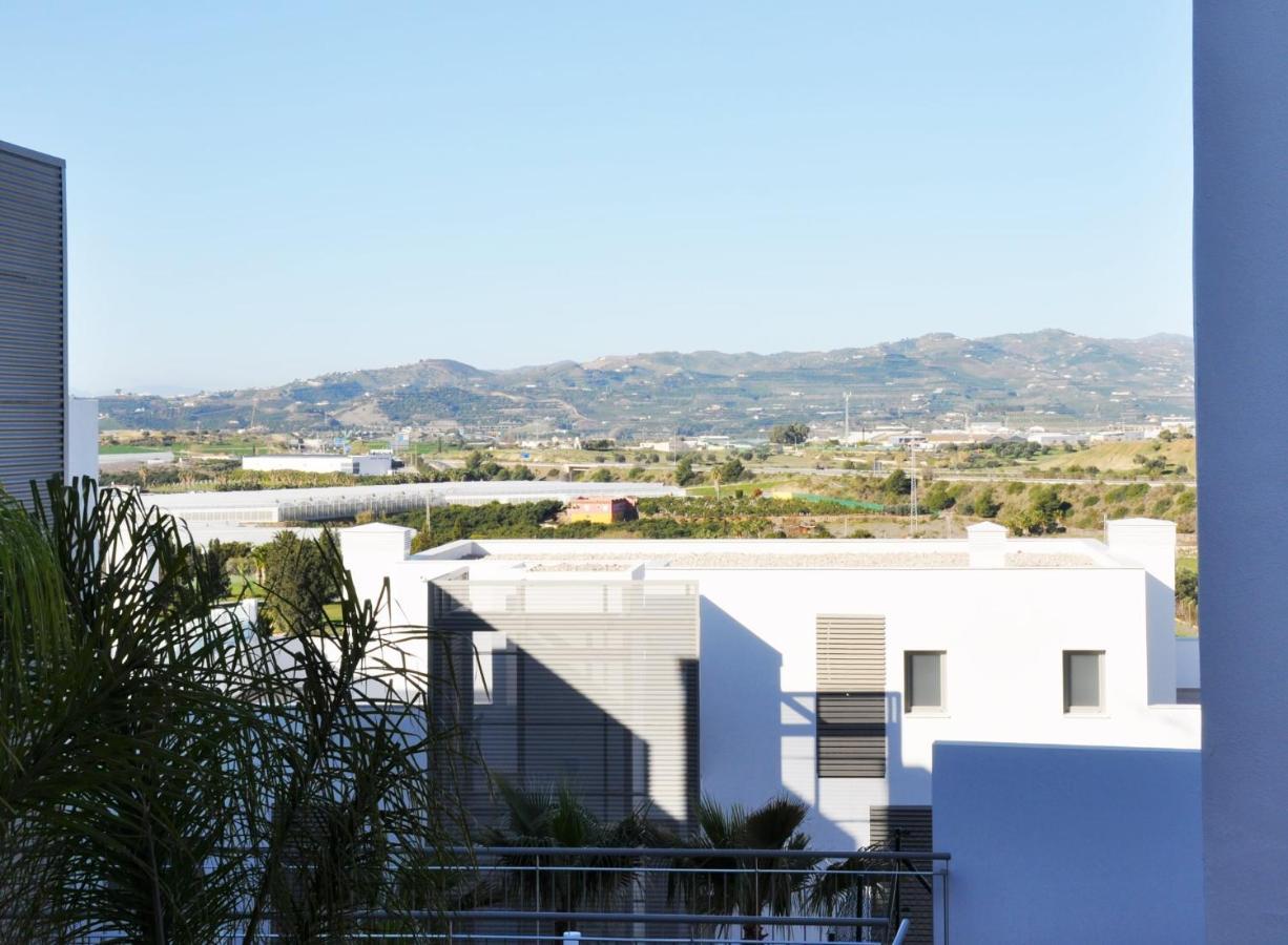Baviera Hills Holiday Apartment Caleta De Velez Exterior foto