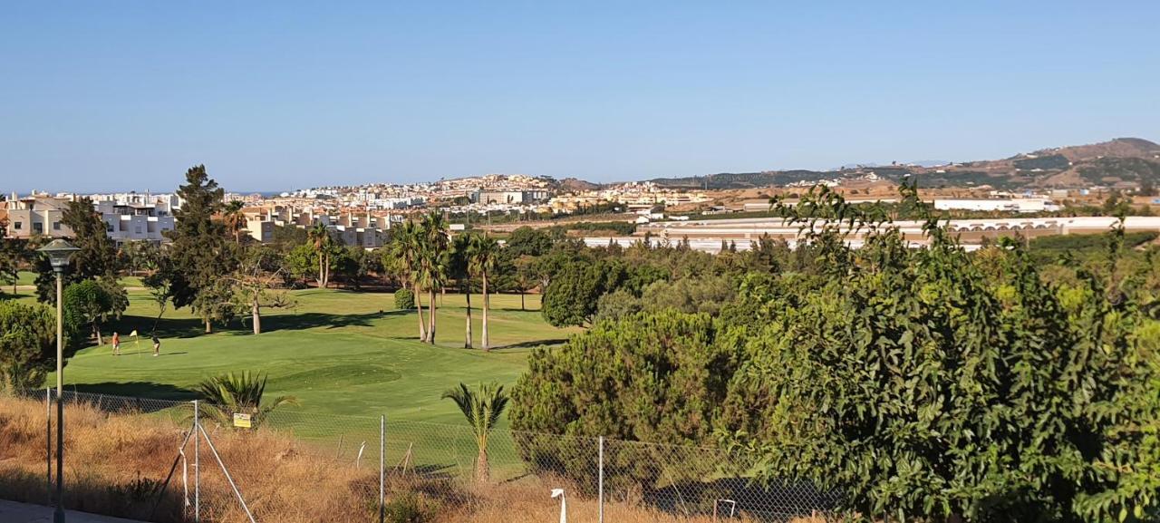 Baviera Hills Holiday Apartment Caleta De Velez Exterior foto