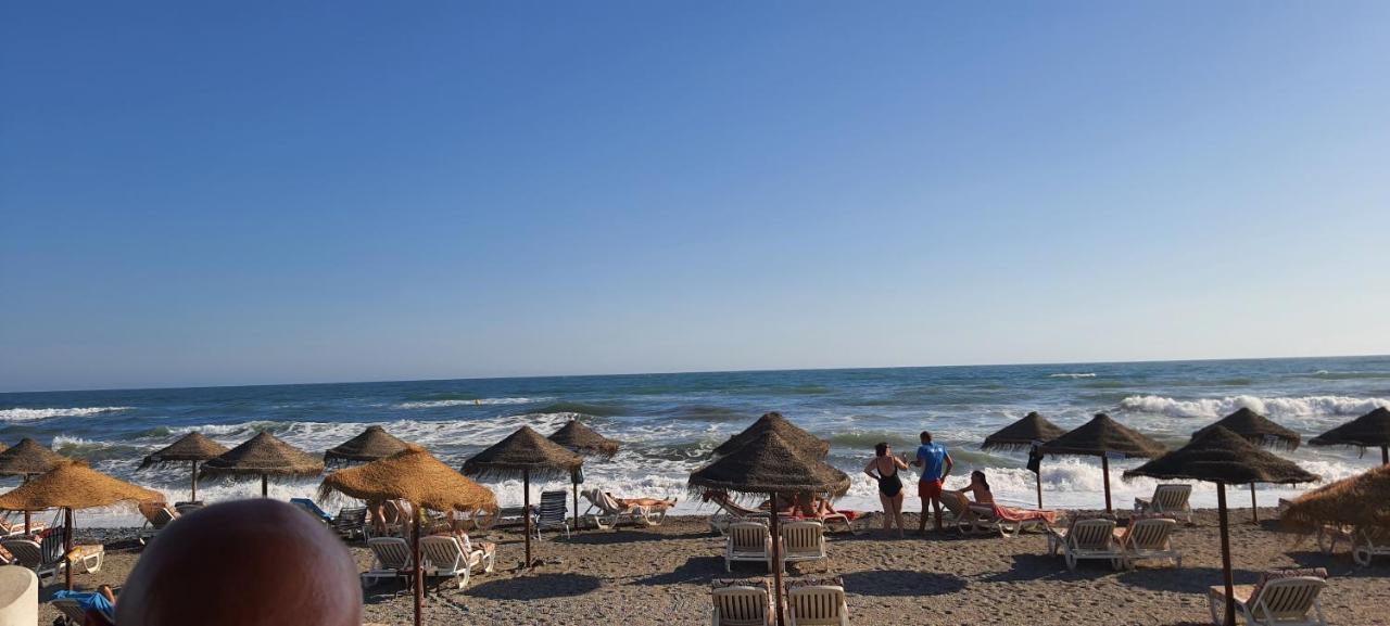 Baviera Hills Holiday Apartment Caleta De Velez Exterior foto