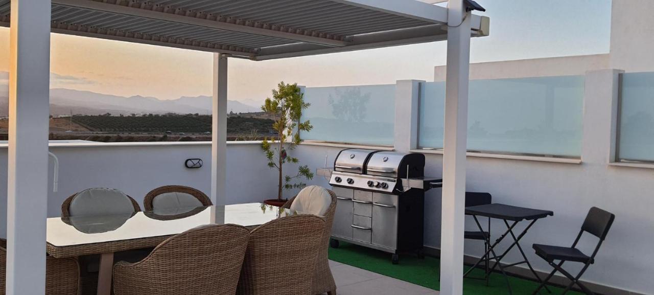 Baviera Hills Holiday Apartment Caleta De Velez Exterior foto
