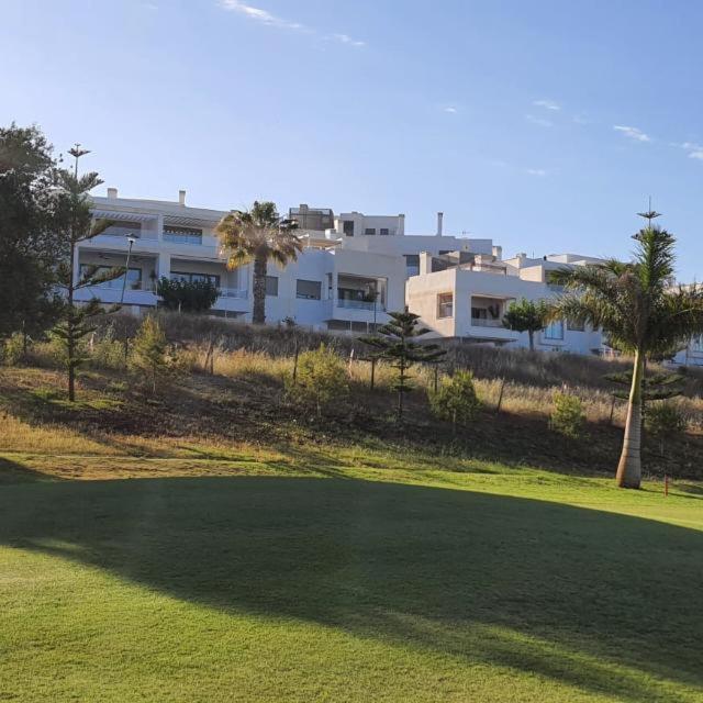 Baviera Hills Holiday Apartment Caleta De Velez Exterior foto